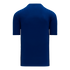Athletic Knit Performance Crew Neck Baseball Tee (BA1800)